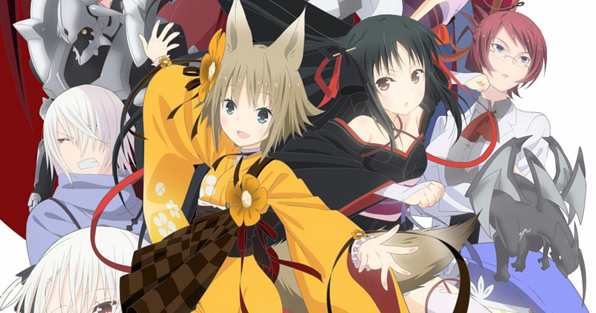 Download Unbreakable Machine Doll Main Character Pics