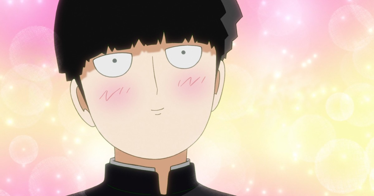 Mob Psycho 100 Season 3 Episode 8 Release Date And Time