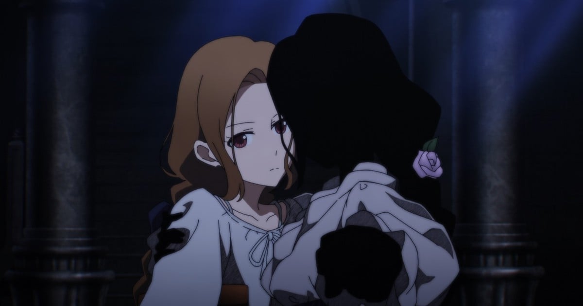 Shadows House (Episode 4 Review) | Anime Amino