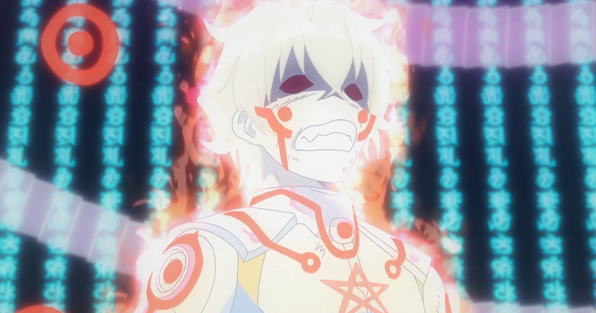Twin Star Exorcists Ep 42 Review: Love Hurts – The Reviewer's Corner