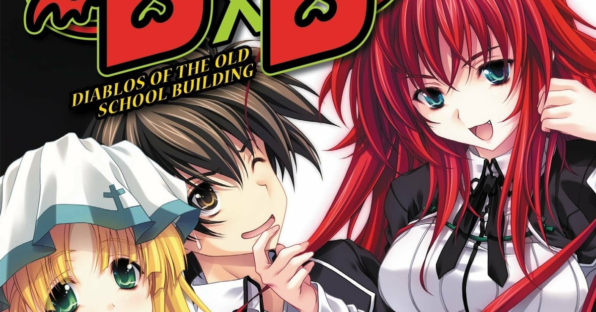 The Best Light Novels With Horny Energy - Anime News Network
