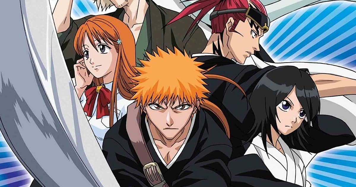 Crunchyroll Adds Bleach, Your Lie in April, More Anime in India - News -  Anime News Network