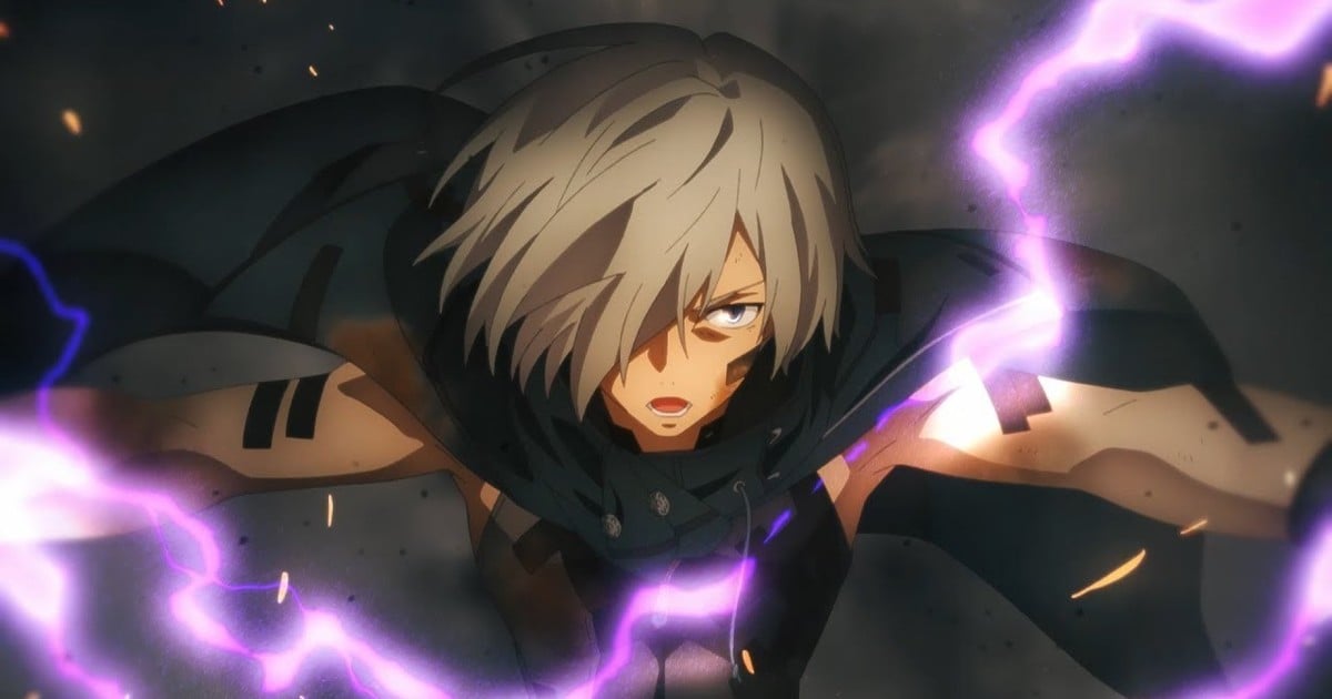 God Eater Episode 13 Anime Finale Review - The Wait For Season 2 Begins -  YouTube