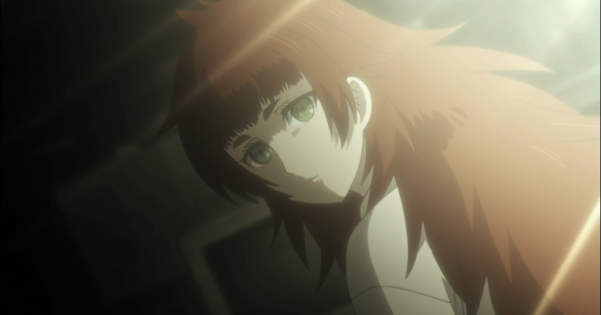 Steins;Gate Ep. 19: The reluctance to cry wolf