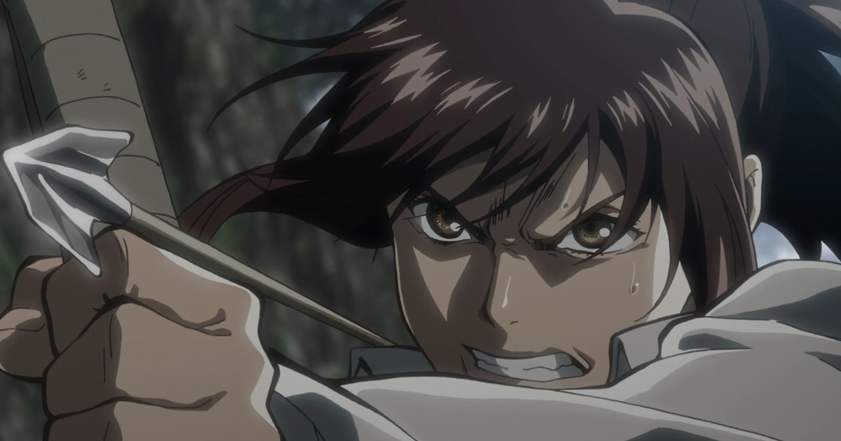 Attack on titan episode clearance 27 sub