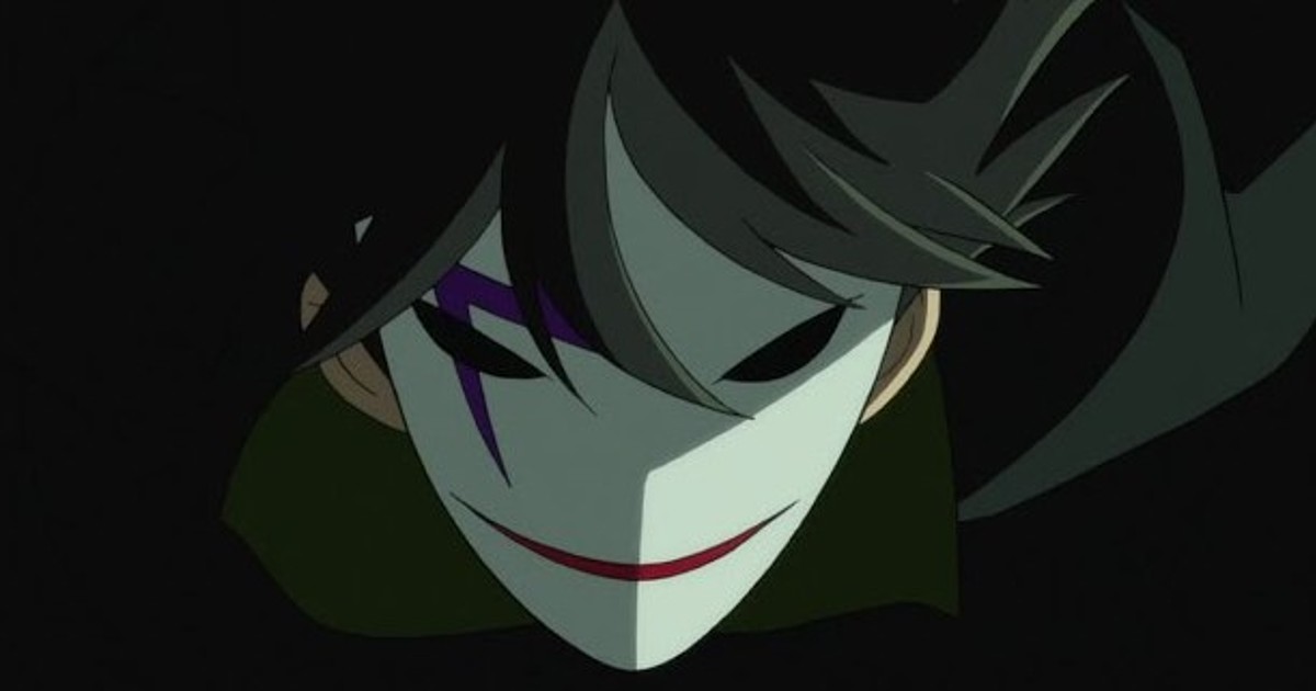 Darker than Black: Complete Season 1 Blu-ray (Premium Edition)