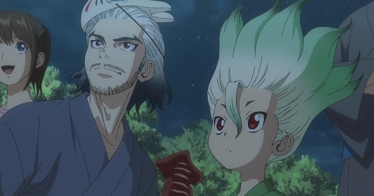 Dr.STONE New World Episode 8 Review - But Why Tho?