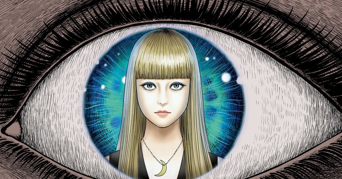 Mini-Interview with Master of Horror Junji Ito - Anime News Network