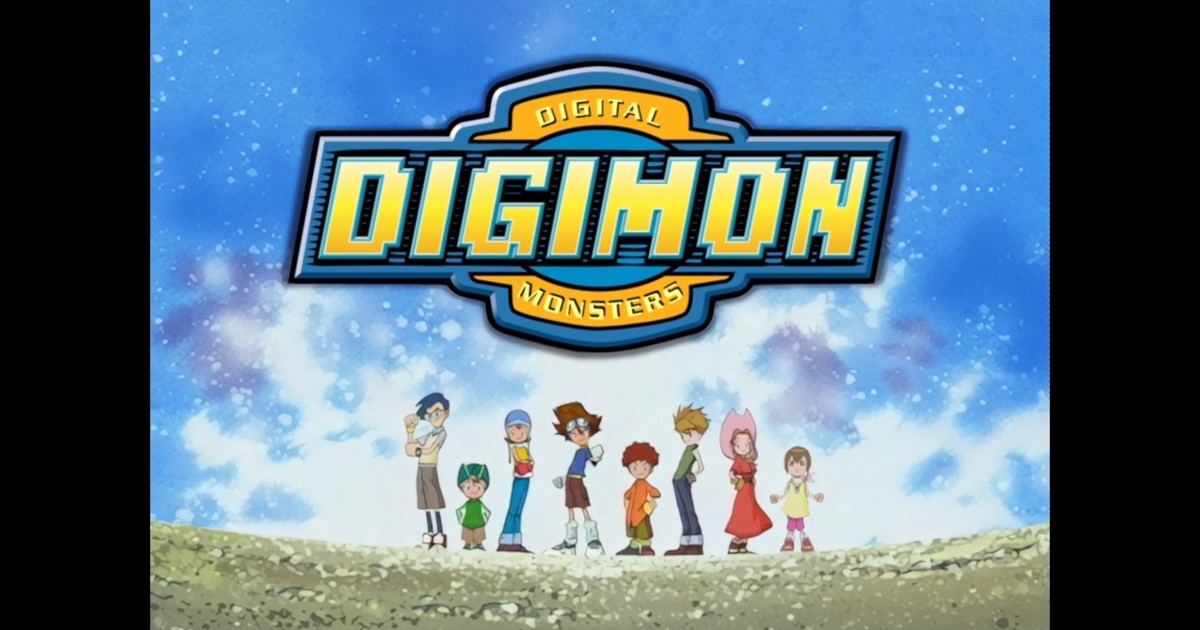 1st Anniversary of Digimon Ghost Game! : r/digimon