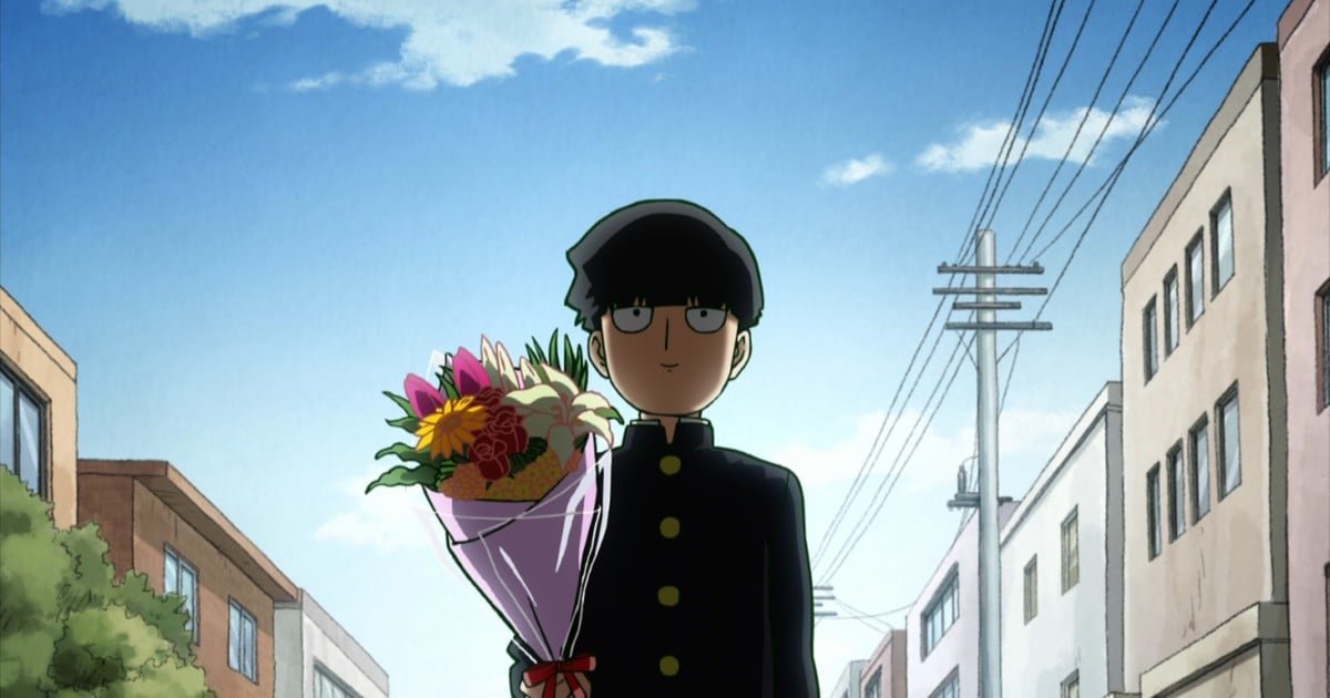 Mob Psycho 100 III Episode 10 Discussion (50 - ) - Forums