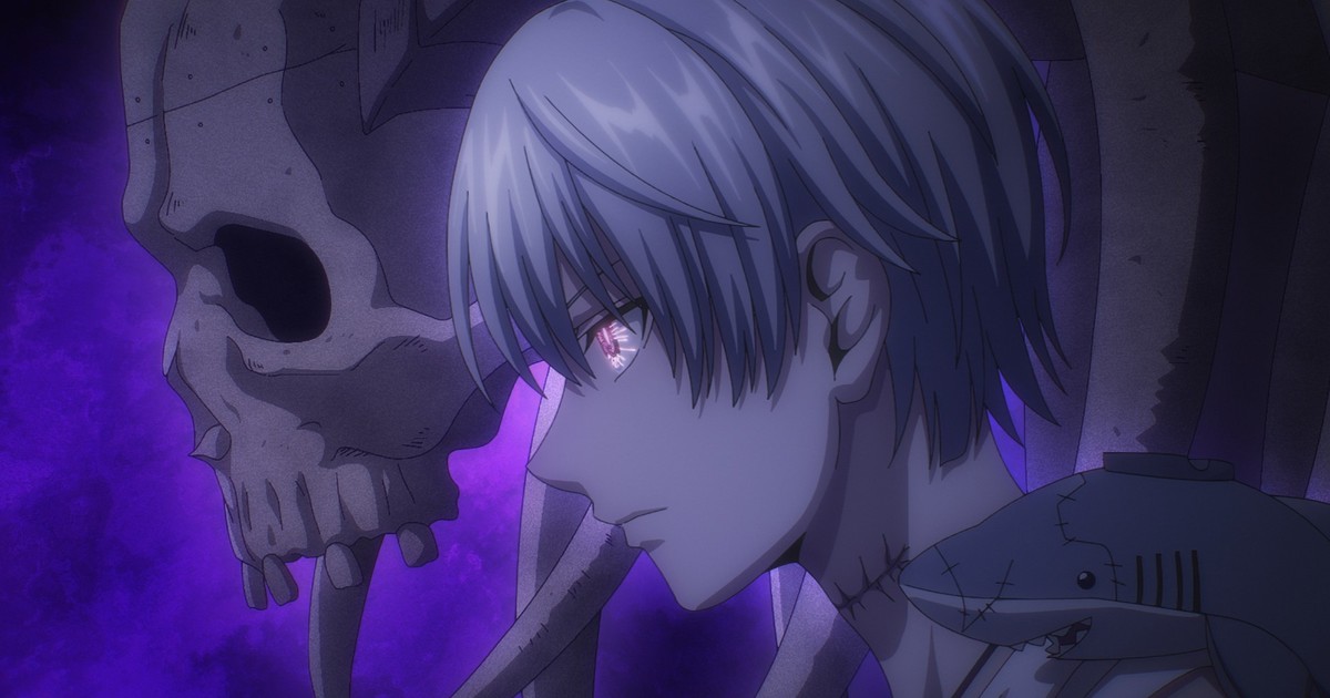 14th 'Dead Mount Death Play' TV Anime Episode Previewed