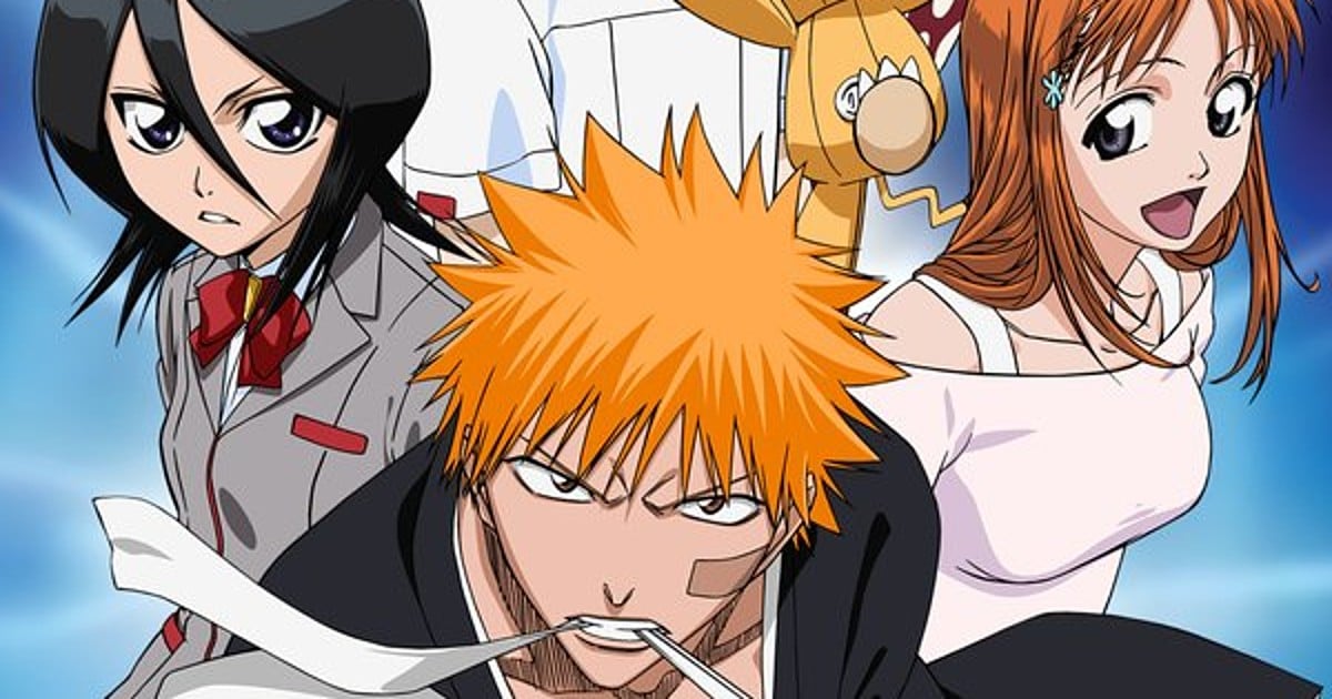 Puzzle & Dragons Collaborating With BLEACH Soon - Interest - Anime News  Network