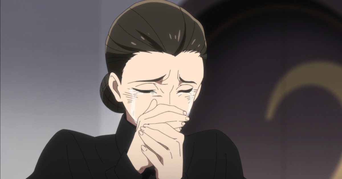The Promised Neverland Season 2, Episode 10 Has No Writing Credit