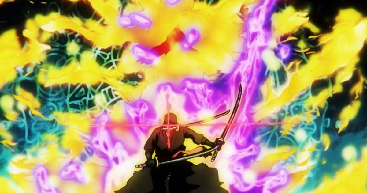 One Piece Episode 1060 Promo Sets Up Zoro's Next Power Up