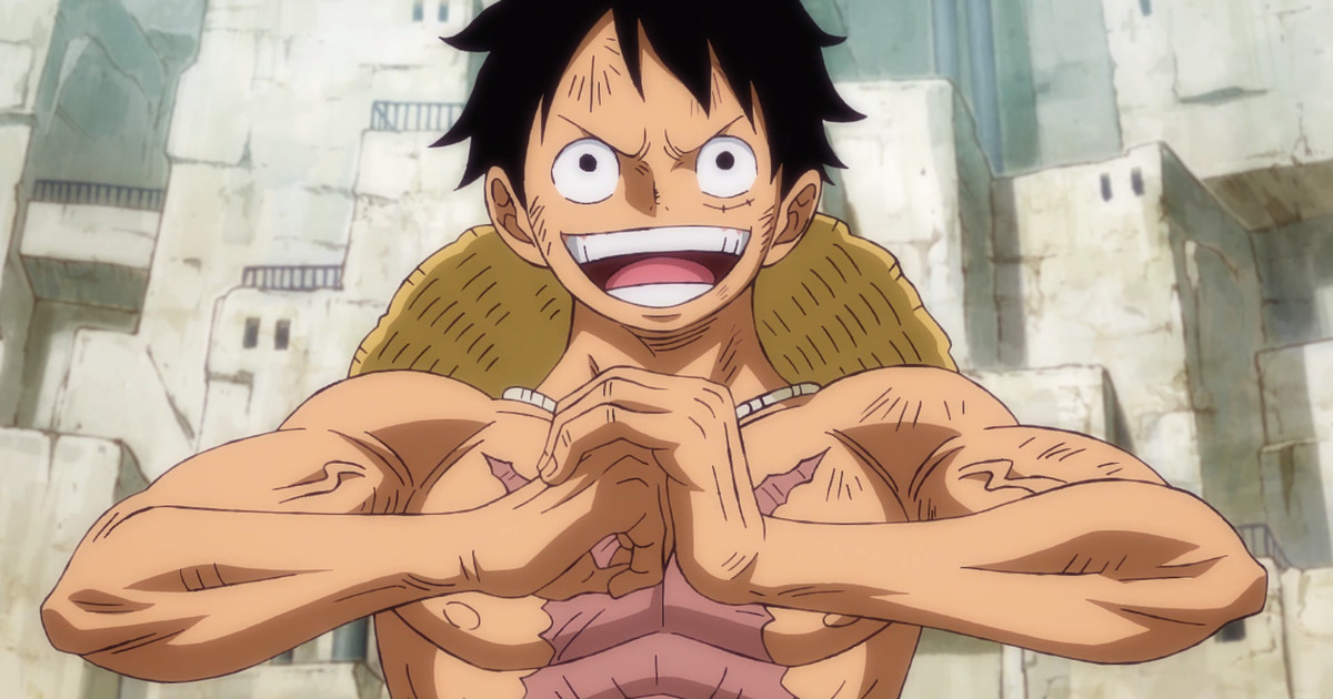 Episode 947 One Piece Anime News Network