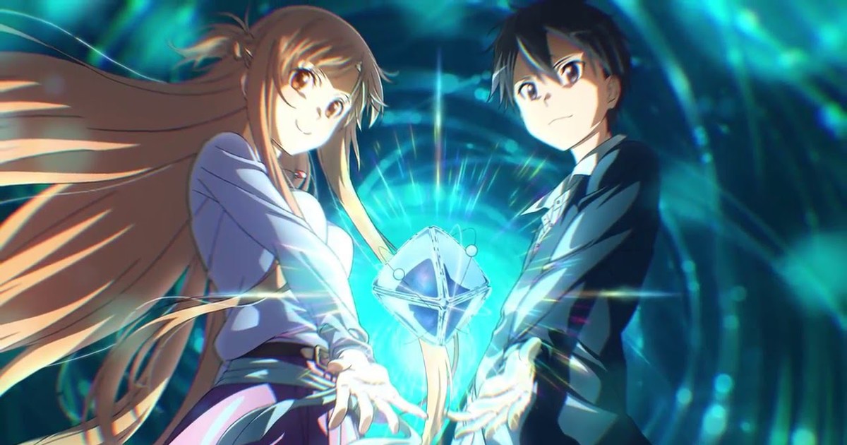 Esim - Light Novels vs Anime? (Sword Art Online)