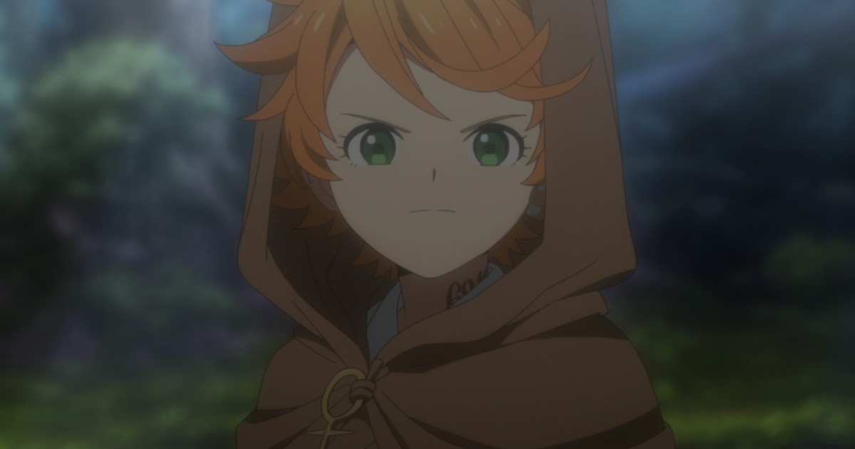 The Promised Neverland season 2 trailer has dropped and can be