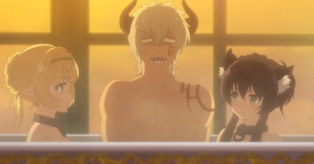 How Not to Summon a Demon Lord Omega Review