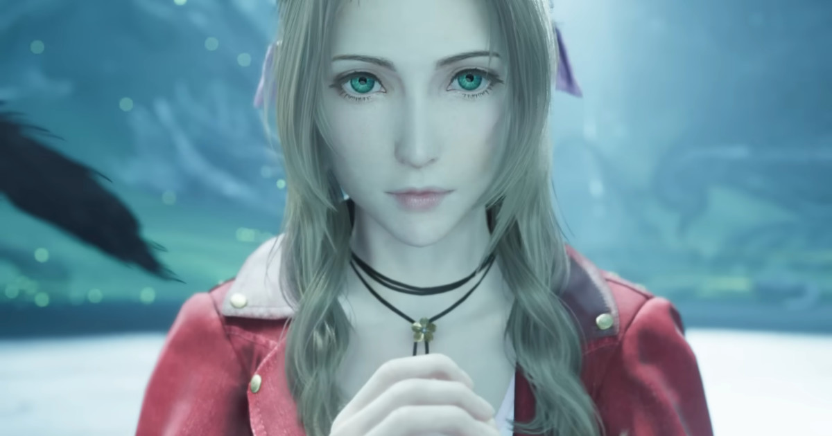 Final Fantasy 7 Rebirth Aerith Death, Will Aerith Die in FF7 Rebirth? - News