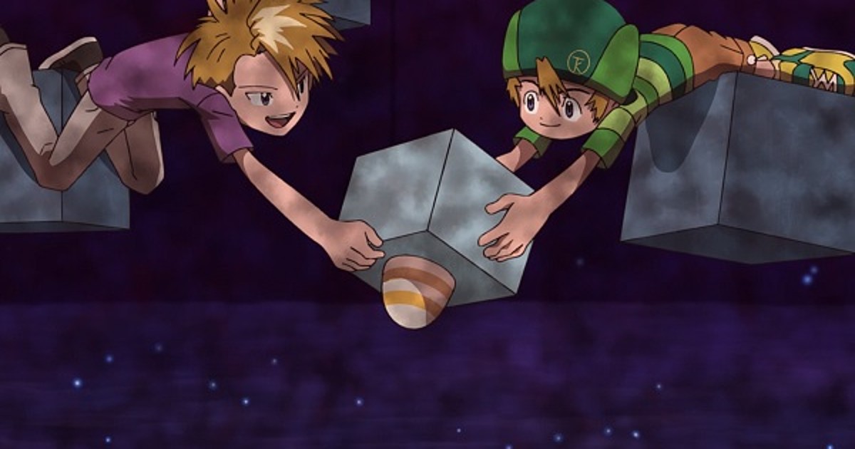 Episode 22 Digimon Adventure 2020 11 03 Anime News Network