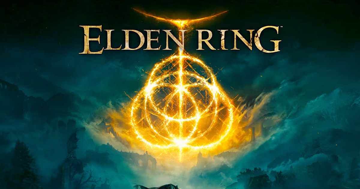 Elden Ring is the Ultimate Game of the Year at the 2022 Golden