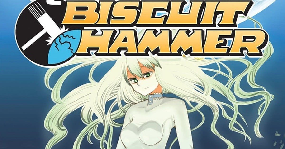 Why Biscuit Hammer's Anime Has Failed to Win Over Manga Fans