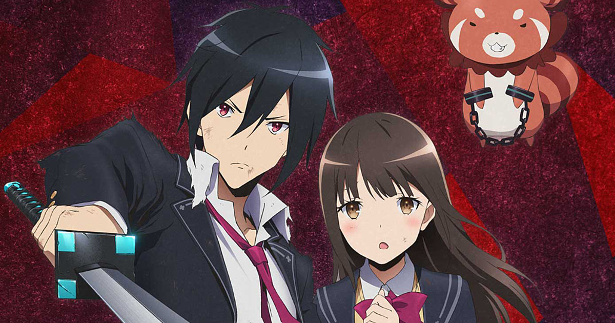 Conception Anime Gets 6 Cast Members, Key Visual, Premiere Date - Anime  Herald