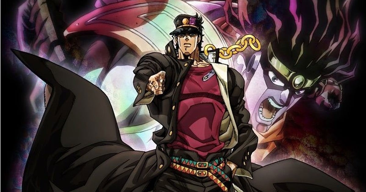 10 Major Differences Between The Stardust Crusaders Anime & Manga