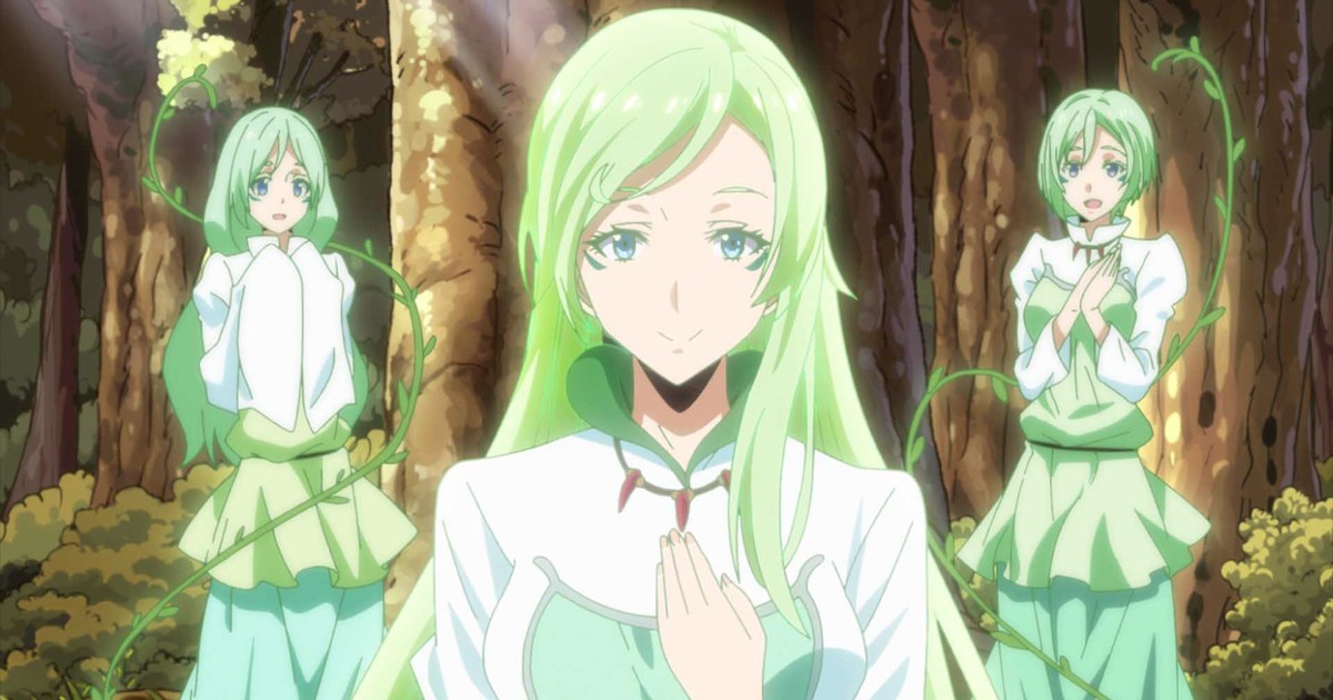 That Time I Got Reincarnated as a Slime (TV 3) - Anime News Network