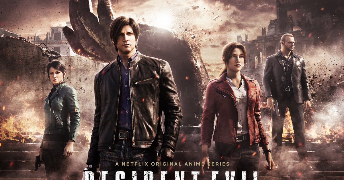Resident Evil: The Final Chapter reveals new poster and photo