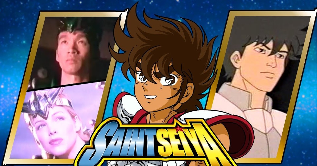 Saint Seiya Revived in 3d Computer Graphics. Enjoy the Nostalgic,  Hit-Animation Through the Latest Technology, and See the Scene That Stirred  up Controversy Among Fans Around the World! - Modern Culture｜COOL JAPAN