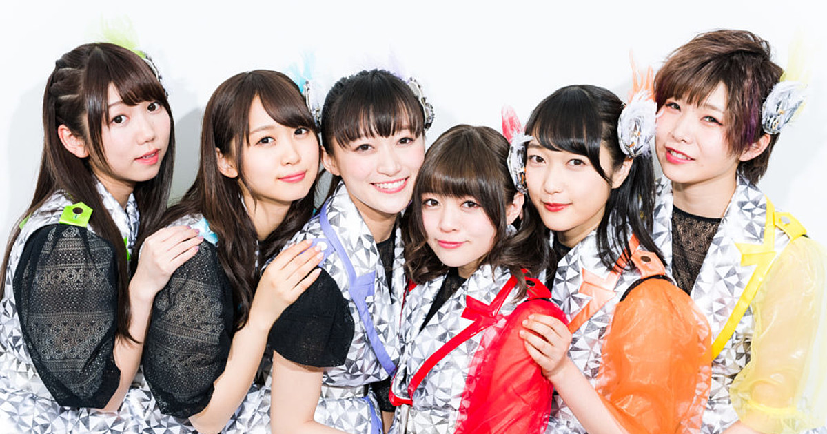 Magical Sempai Anime's Video Previews i☆Ris Opening Song - News - Anime  News Network