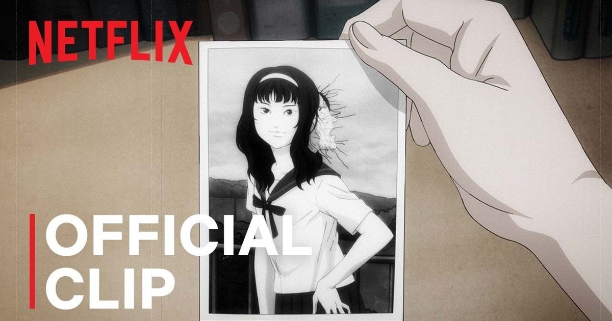 Netflix Announces New Junji Ito Anthology Anime - Can It Live Up