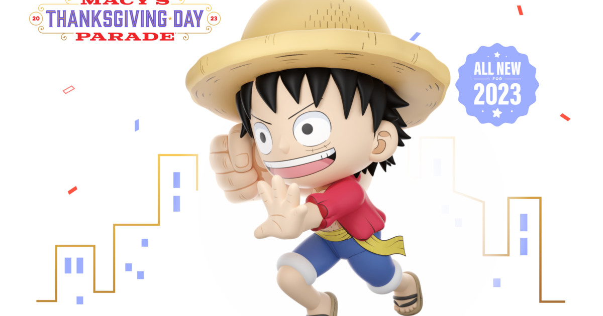 Monkey D. Luffy in 2023  One piece world, One piece images, One