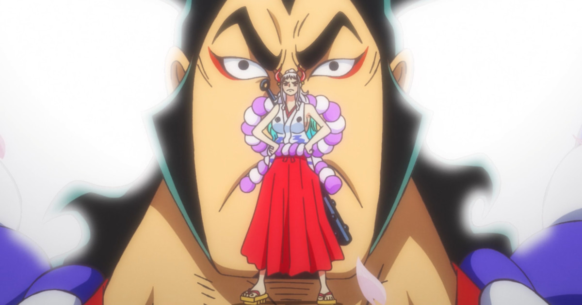 One Piece Episode 1018 Release Date & Time: Can I Watch It For Free?