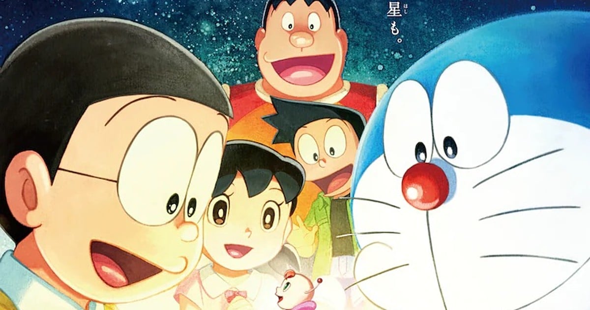 Doraemon: Nobita\'s Little Star Wars 2021 là bộ phim hoạt hình đáng xem nhất trong năm với những cảnh quay đẹp và câu chuyện hấp dẫn. Hãy xem video highlights của bộ phim để cảm nhận được tinh thần Phiêu lưu và hành động thú vị của Doraemon và bạn bè.