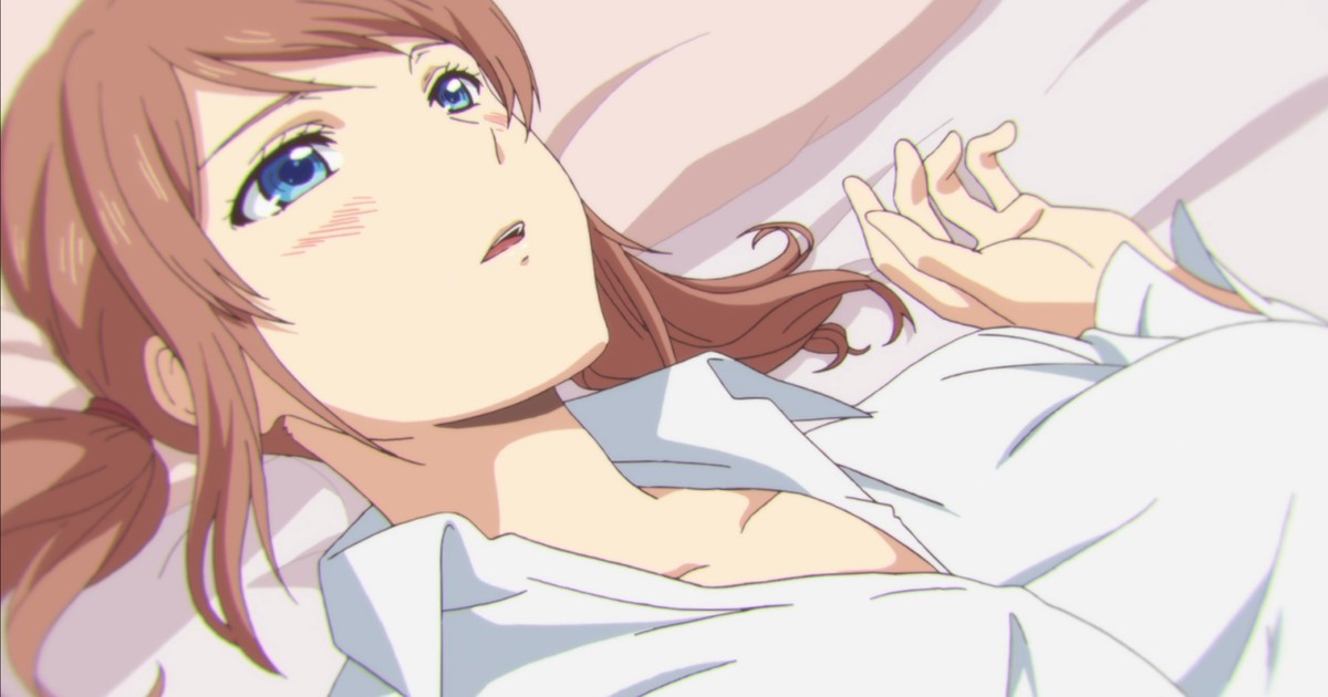 Domestic Girlfriend - streaming tv show online