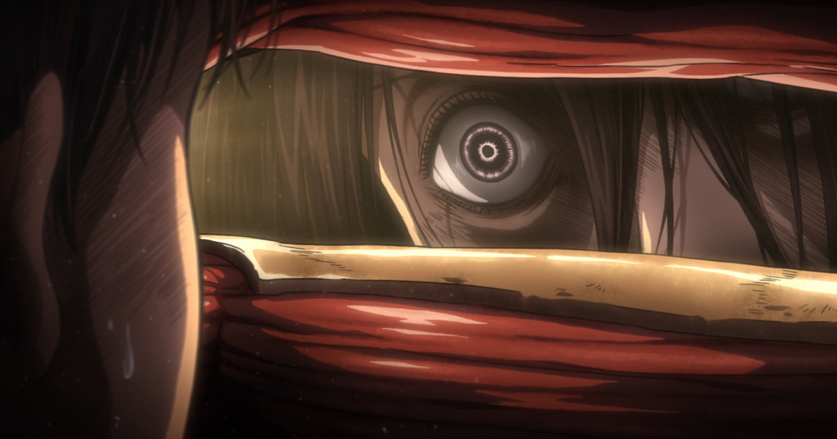 Attack On Titan [Anime]: Beautifully Horrific and Wonderfully