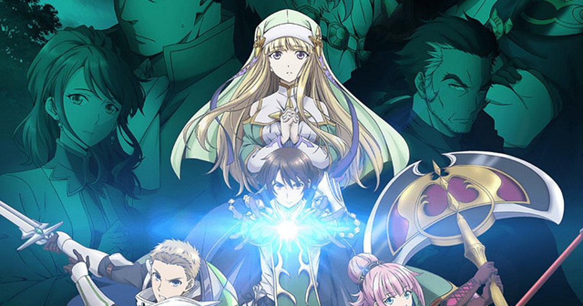 Light Novel Series Hachinan-tte, Sore wa Nai Deshou! Gets Anime  Adaptation - Crunchyroll News
