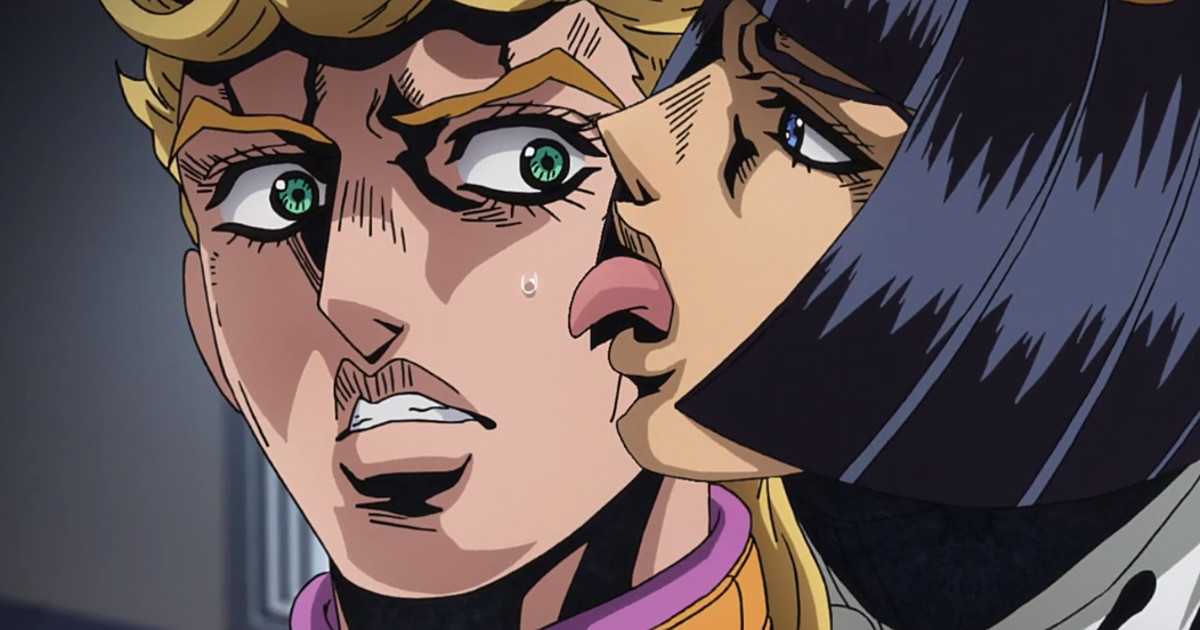 What Order Do You Watch JoJos Bizarre Adventure In  11 Other Questions  Answered