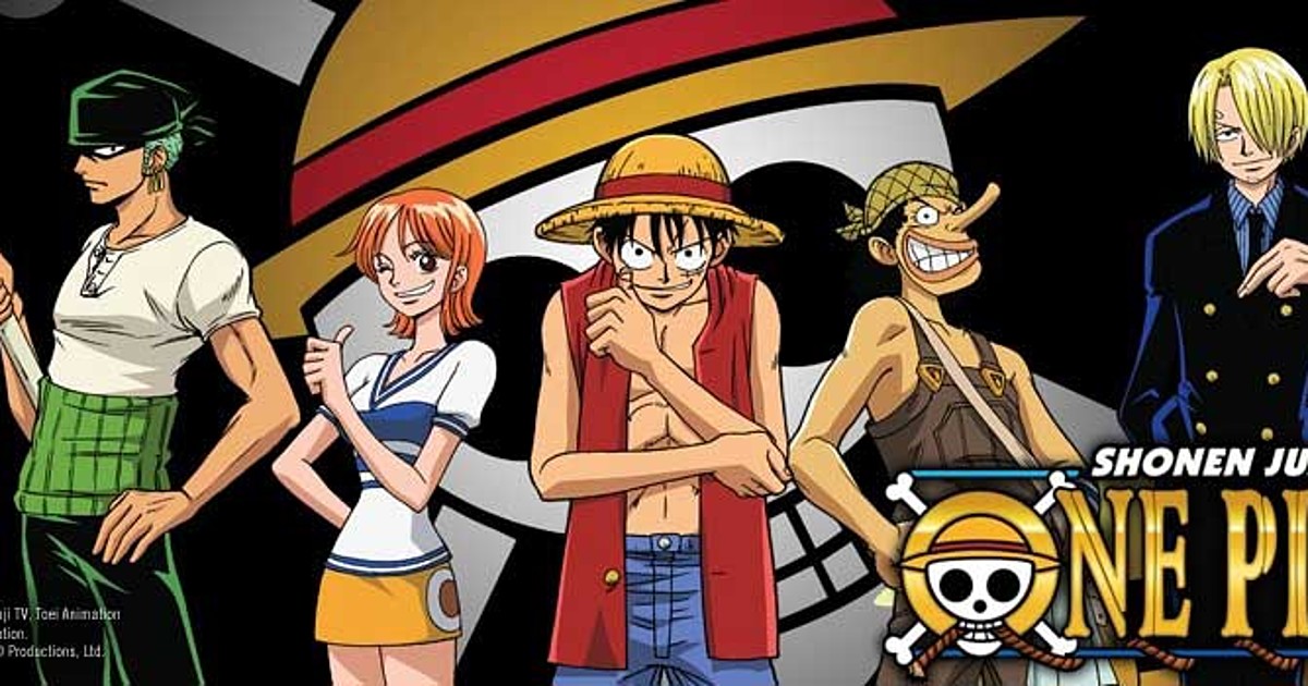 CRYING OVER A SHIP ! GOING MERRY's DEATH ! ONE PIECE EPISODE 312
