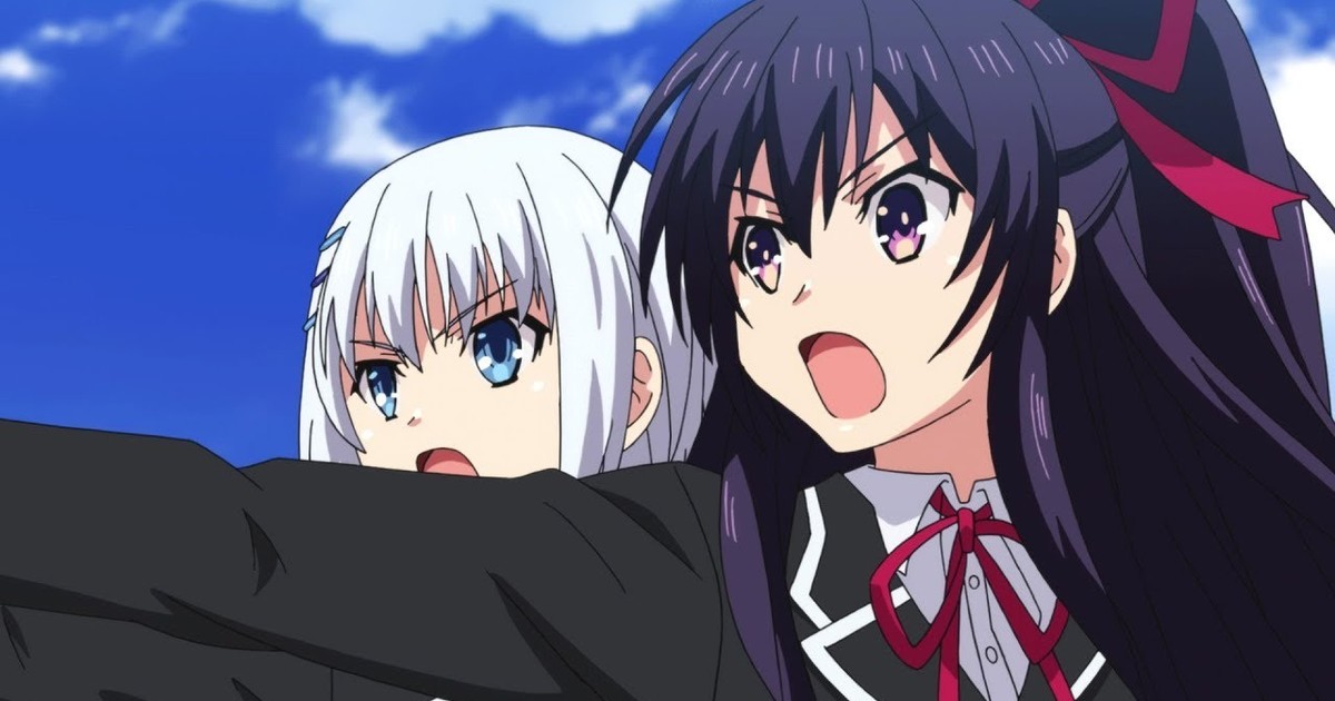 Date A Live Unveils Season 3 Visual Packed With Heroines!, Anime News