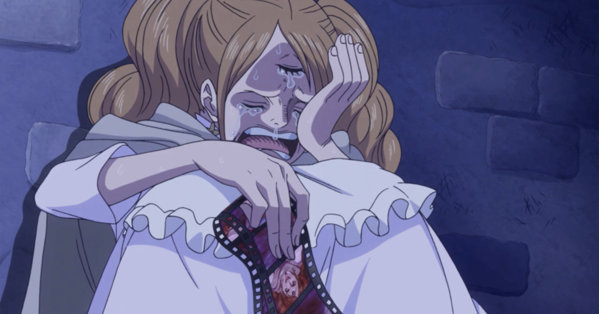 one piece side blog — ep. 1017