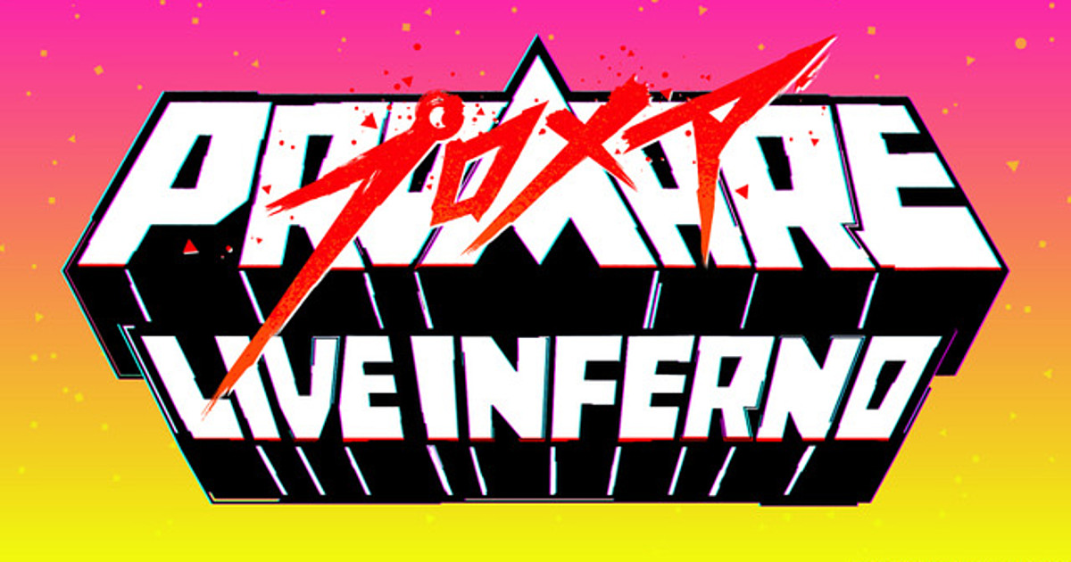 Promare Gets 1st Live Music Event In January Interest Anime News Network