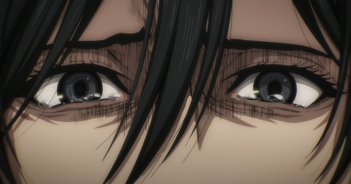 Shingeki no Kyoujin: The Final Season – 14/15 - Lost in Anime