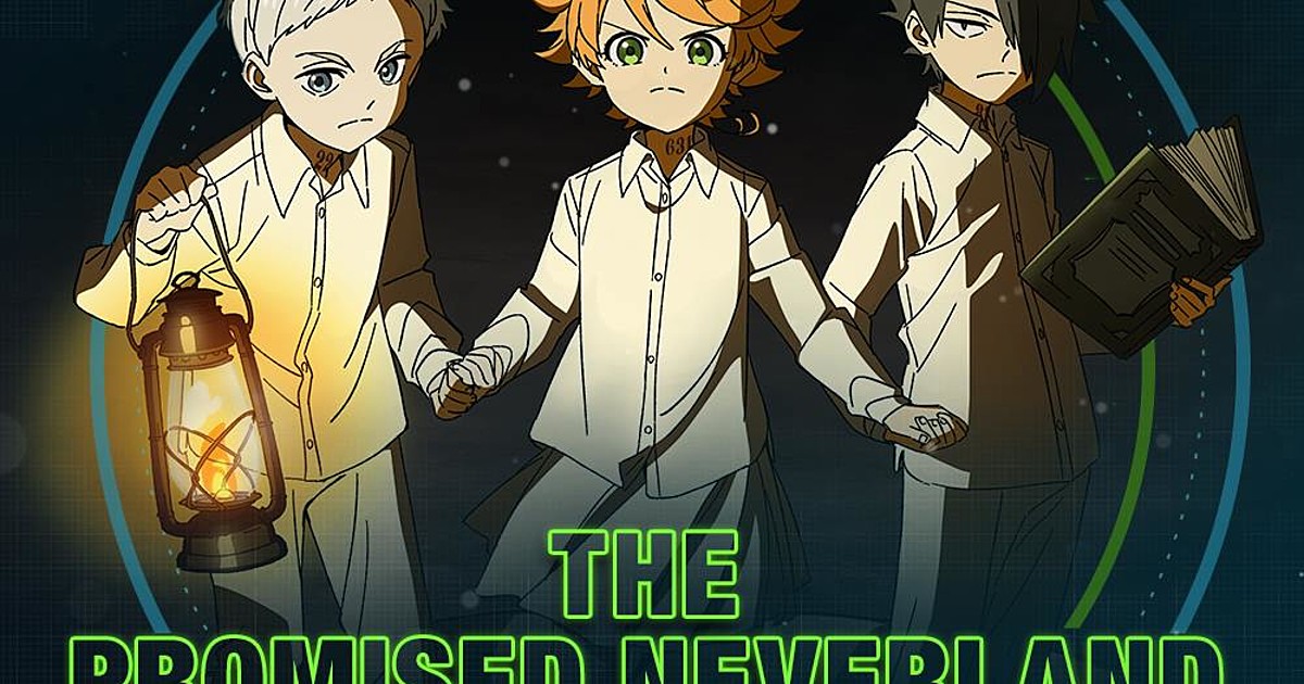 INTERVIEW: The Promised Neverland Music Composer Takahiro Obata