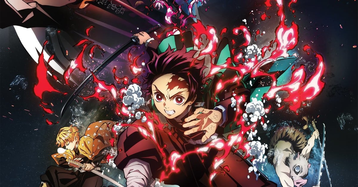 Demon Slayer Movie Review: Anime Blockbuster Is For Fans Only