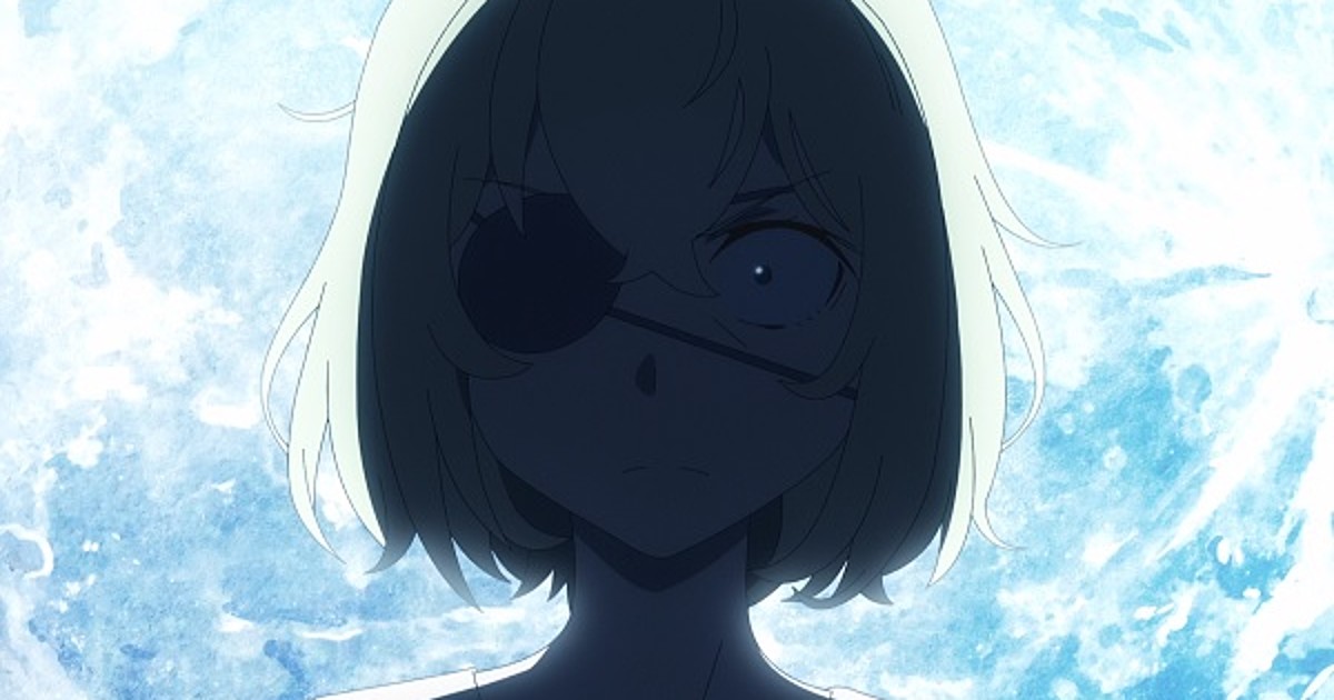 Alguém Disse No Anime - Anime: Kyuukyoku Shinka shita Full Dive