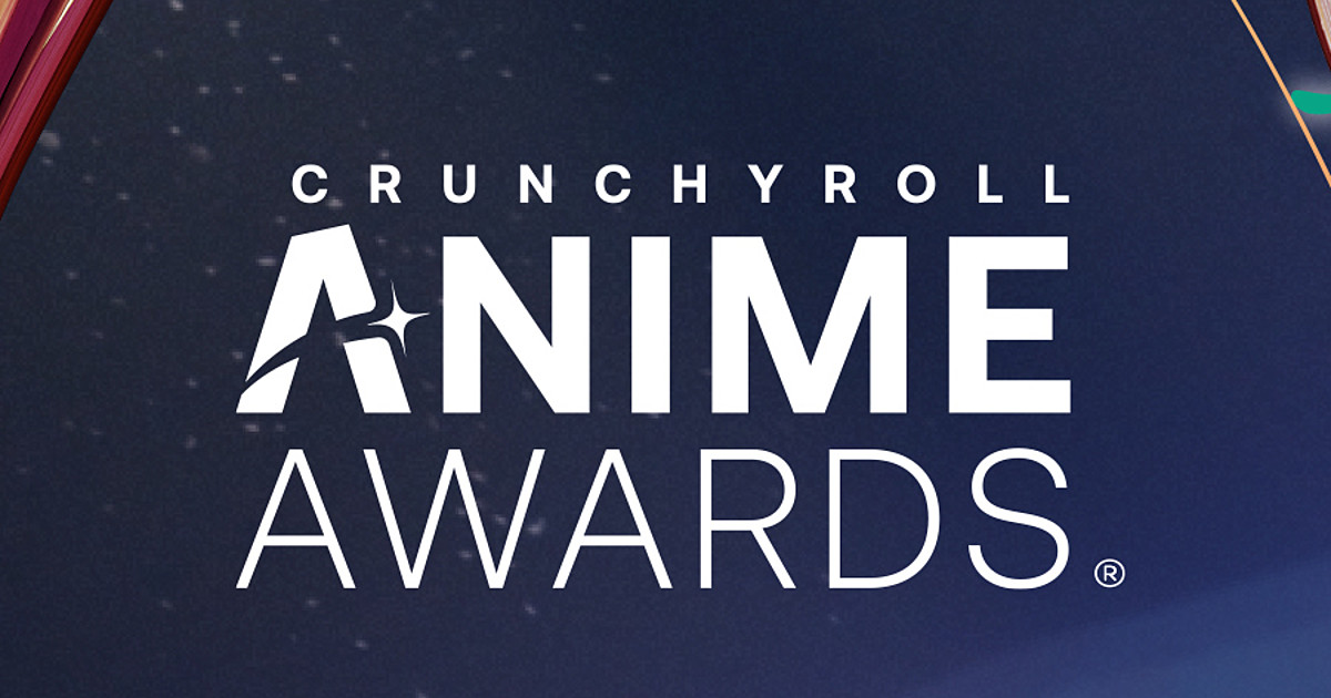 Crunchyroll Anime Awards 2022 Finally Announces Winners  That Hashtag Show