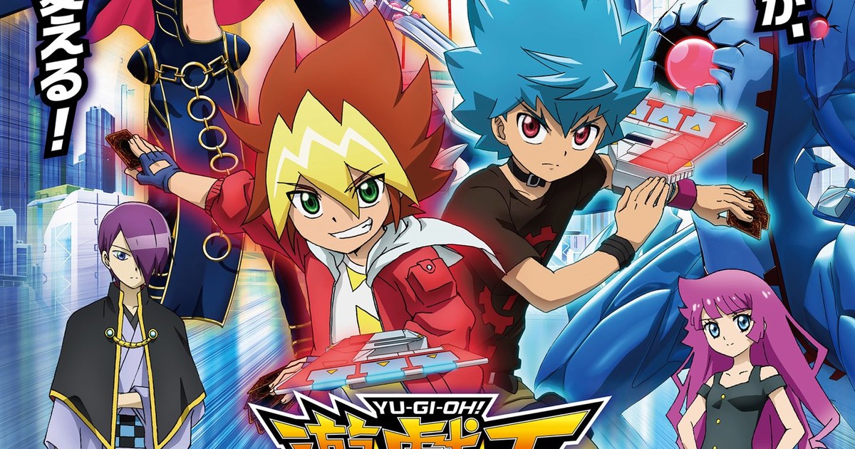 5 ways the Pokemon anime was better than YuGiOh and 5 times the  opposite was true